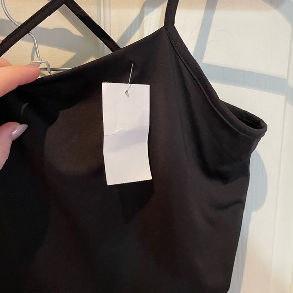 NWT Romper skort - Picture 5 of 6